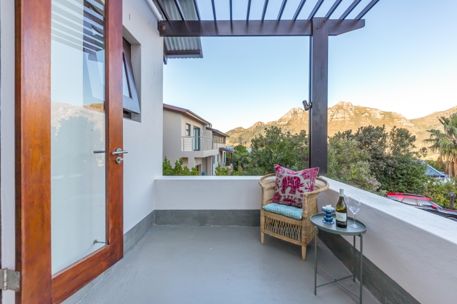 To Let 3 Bedroom Property for Rent in Kenrock Country Estate Western Cape